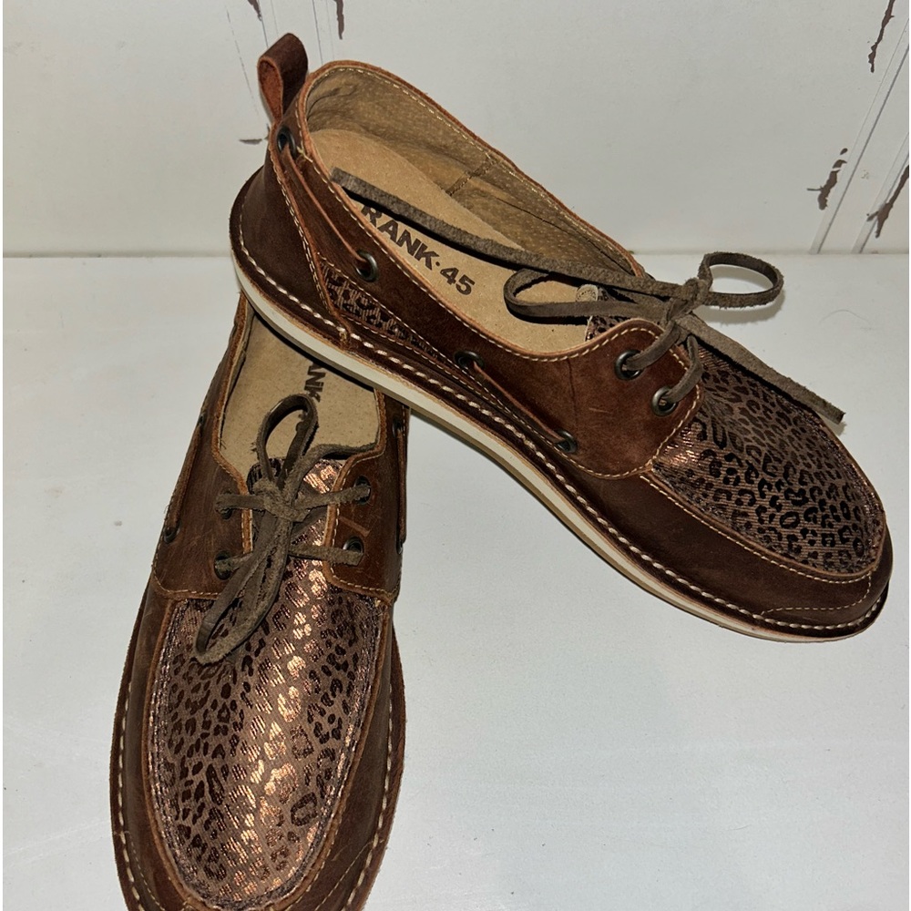 Rank 45 Women shoes size 8